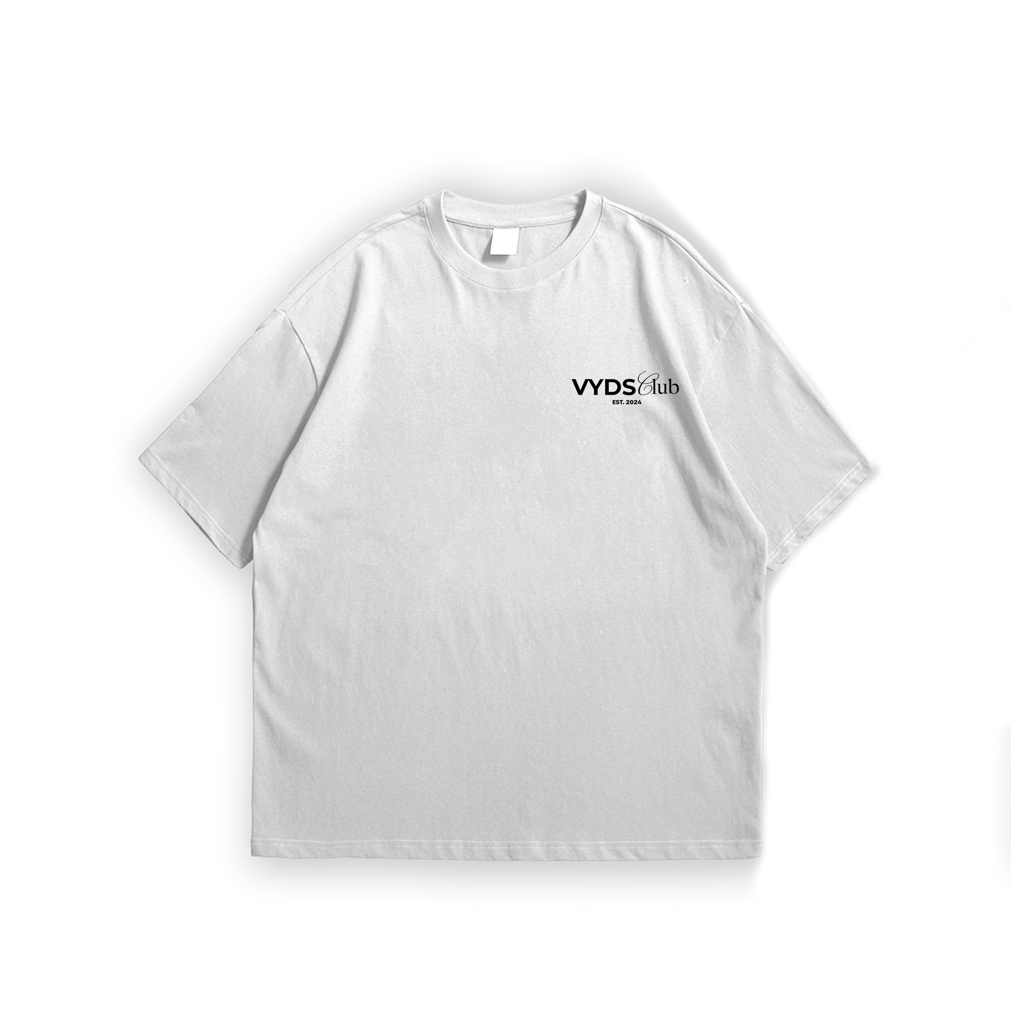 Melting Watch T-shirt