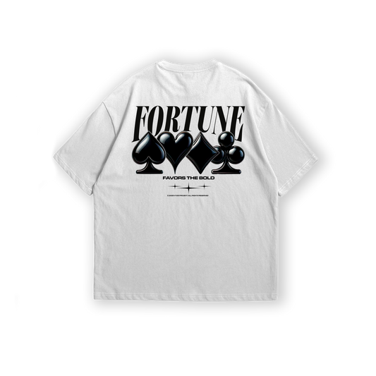 Card Symbols T-shirt