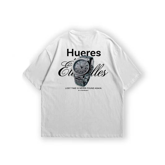 Melting Watch T-shirt