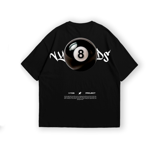Eight Ball T-shirt