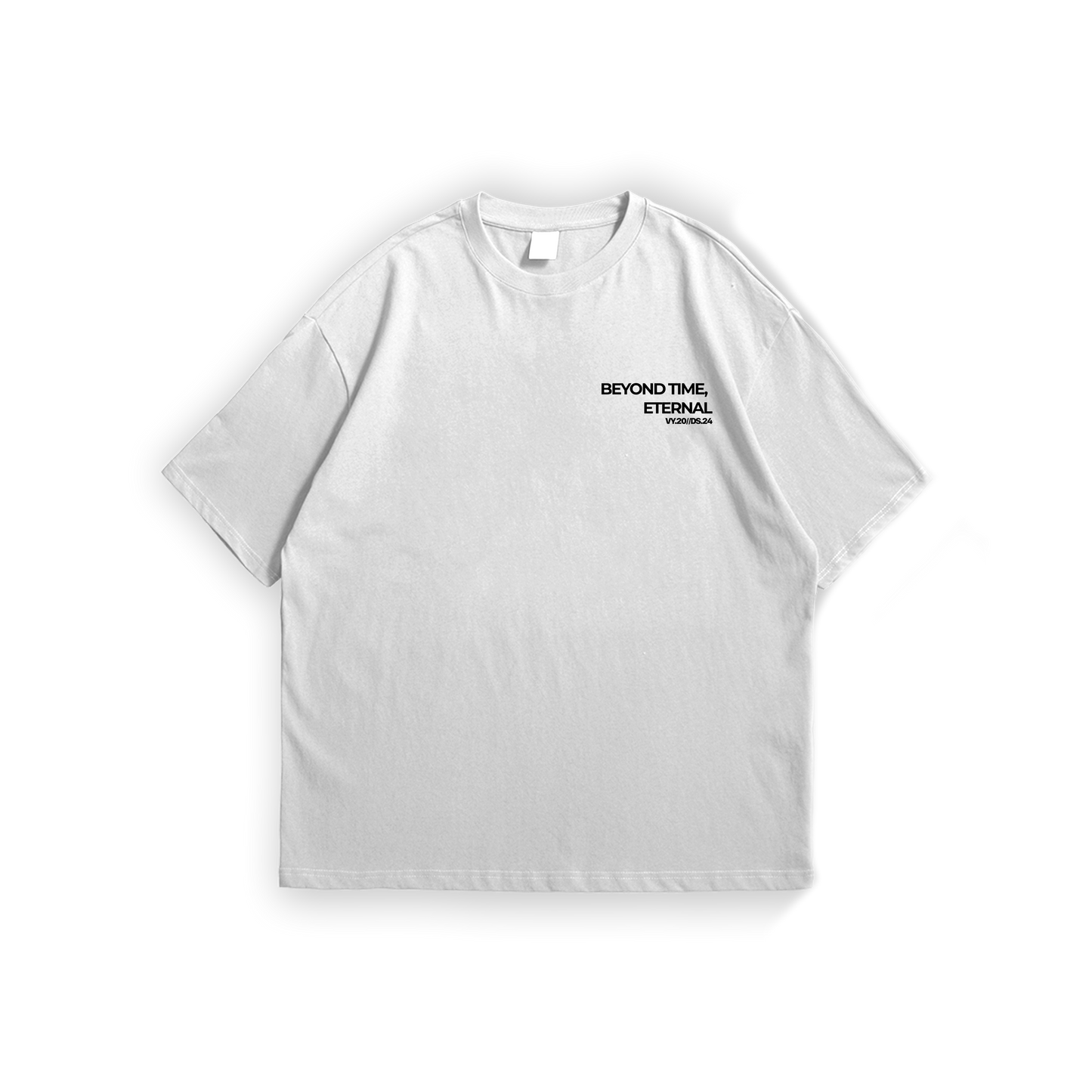 Card Symbols T-shirt