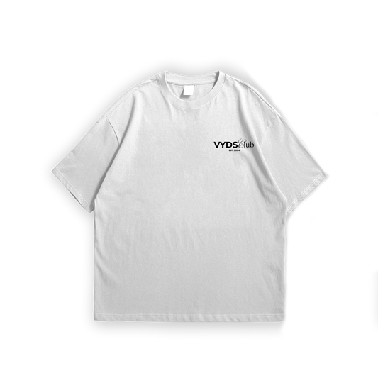 Melting Watch T-shirt